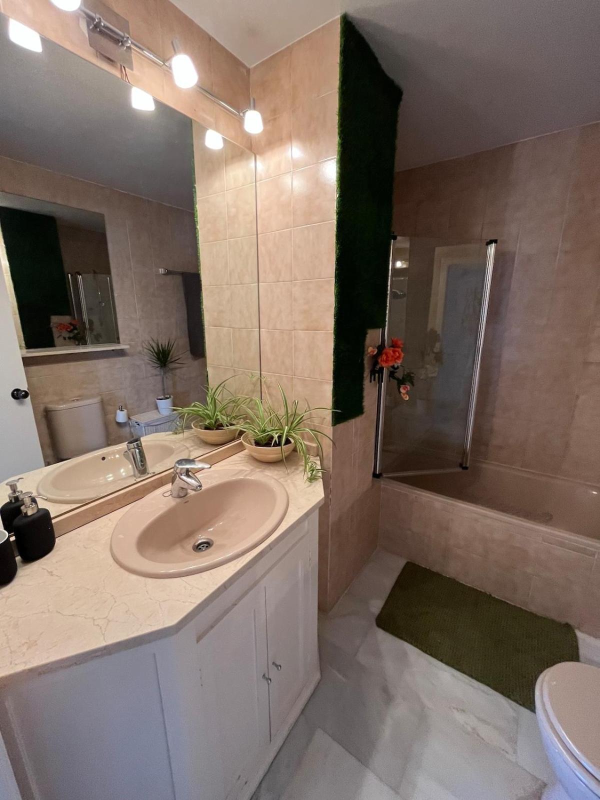 Apartamento The View Candado Golf Club *