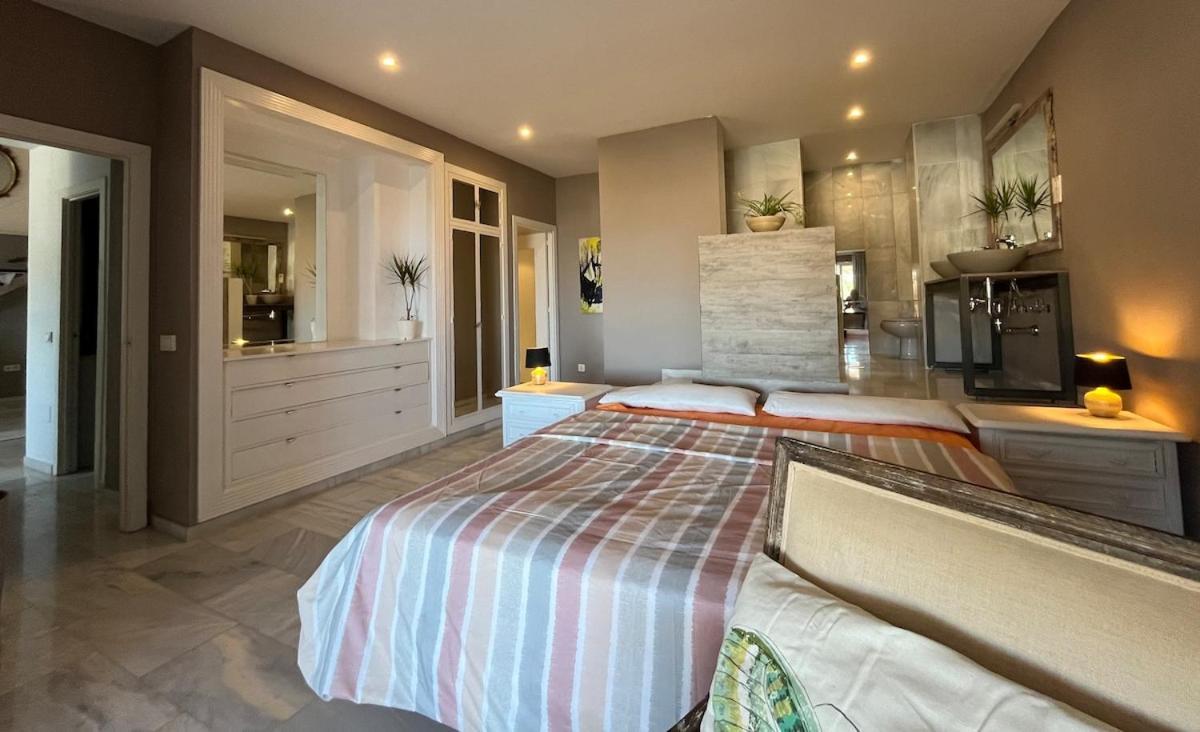 Apartamento The View Candado Golf Club *